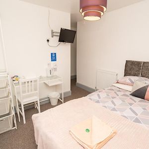 The Smile Hotel